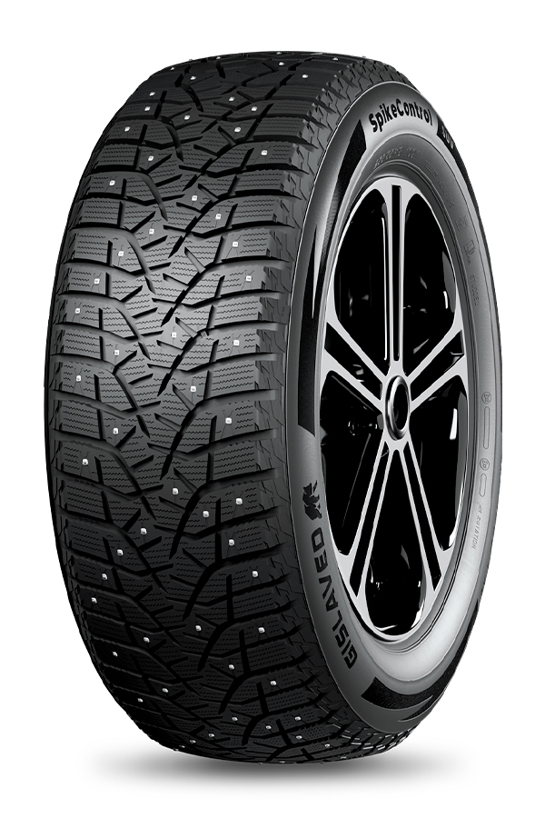 шины GISLAVED Gislaved SpikeControl <br>(бывш. Bridgestone) 245/55 R19