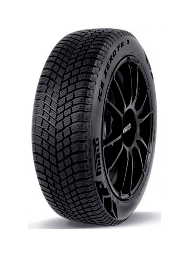 шины PIRELLI ICE ZERO FRICTION 3 255/50 R20