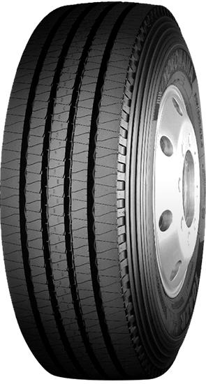 шины YOKOHAMA 104ZR 245/70 R19,5