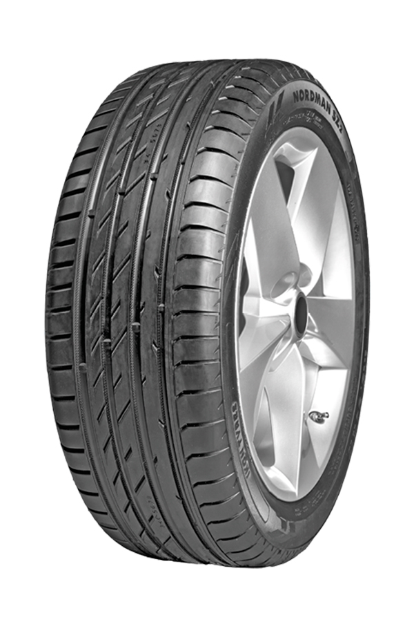 шины NOKIAN Tyres NORDMAN SZ2 <br>(Character Ultra) 225/50 R17