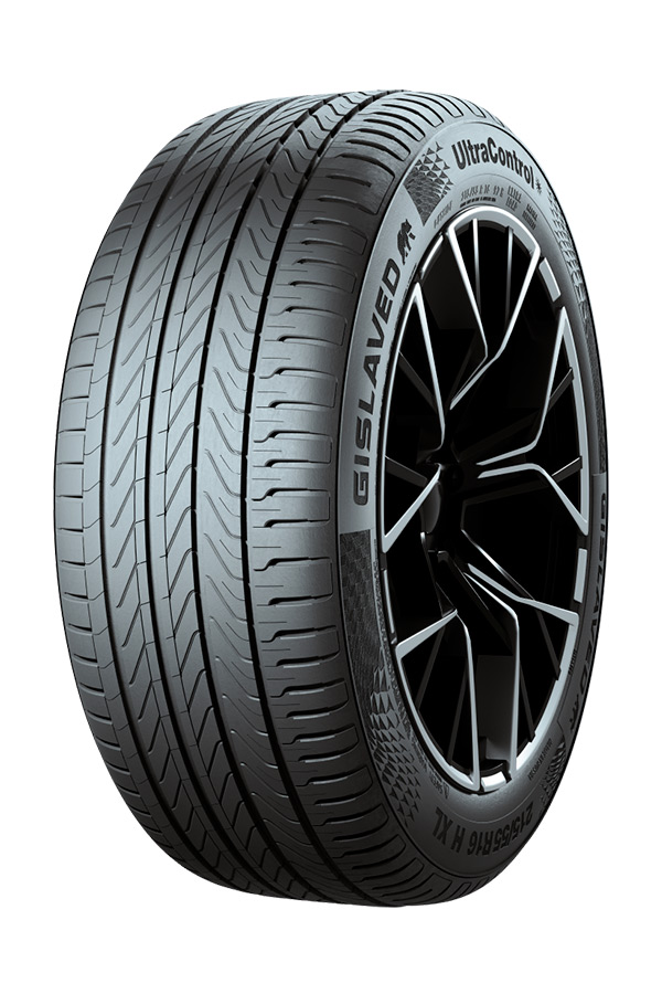 шины GISLAVED UltraControl 195/50 R15