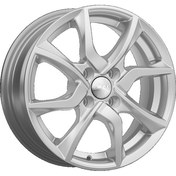диски SKAD ТУЛОН 6,0xR15 4x114,3 67,1 45 селена
