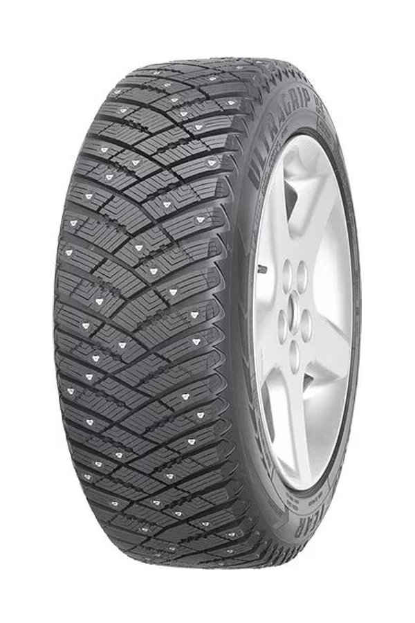 шины GOODYEAR UltraGrip Ice Arctic 225/45 R17