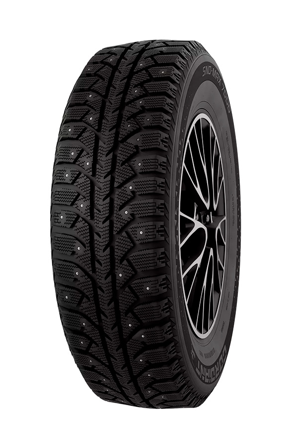 шины CORDIANT Sno-Max 7000 <br>(ex. Bridgestone) 225/65 R17