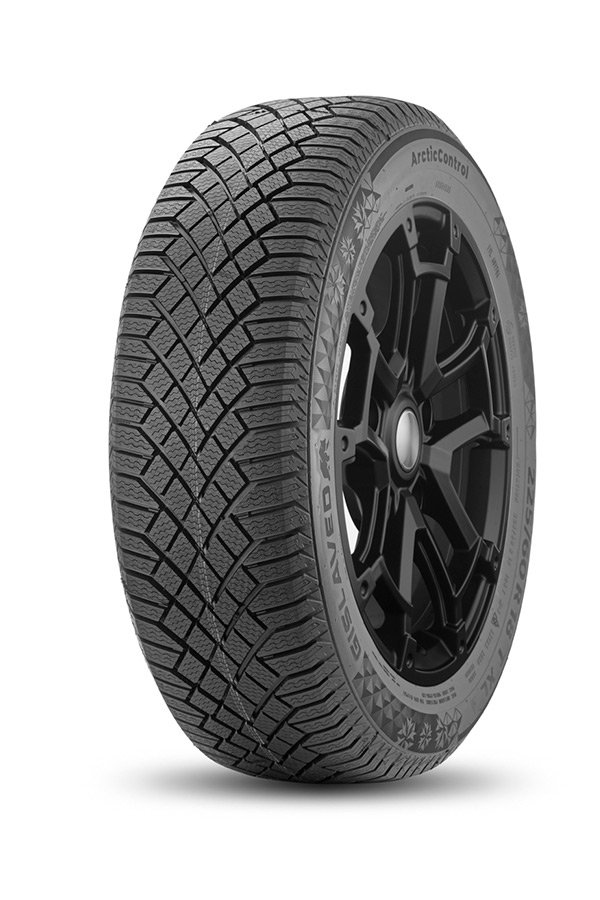 шины GISLAVED ArcticControl <br>(ex. Bridgestone) 215/55 R18