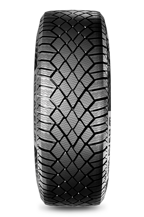шины GISLAVED Gislaved ArcticControl <br>(бывш. Continental) 215/65 R17