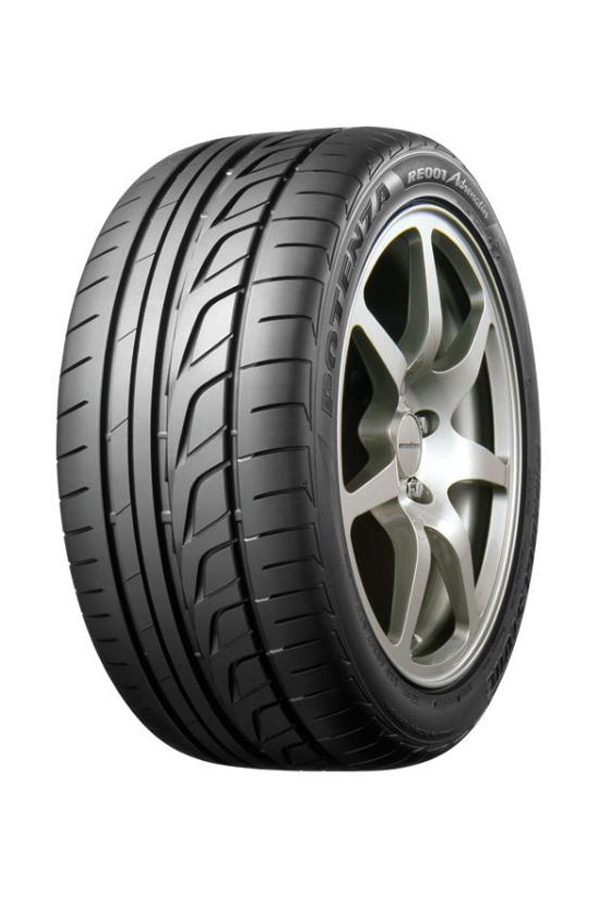 шины BRIDGESTONE RE001 255/35 R18
