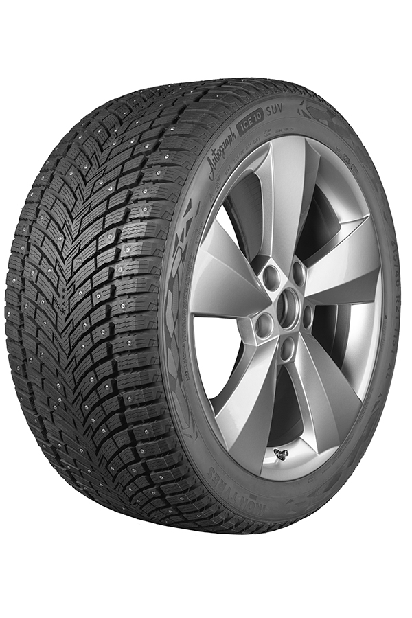 шины IKON Tyres AUTOGRAPH ICE 10 SUV 245/55 R19