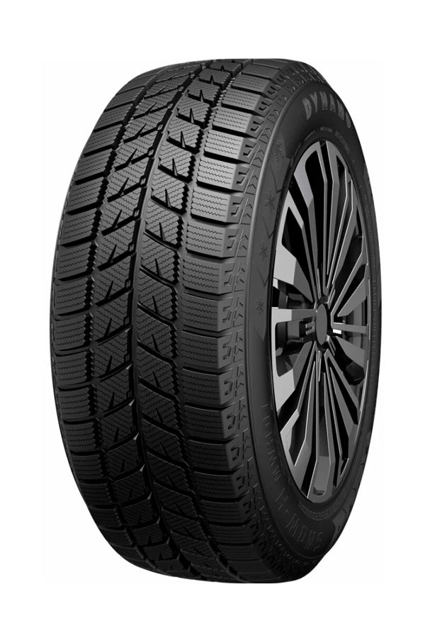 шины Dynamo SNOW-H MSL01 <br>(Sailun Group Cо.) 225/60 R17