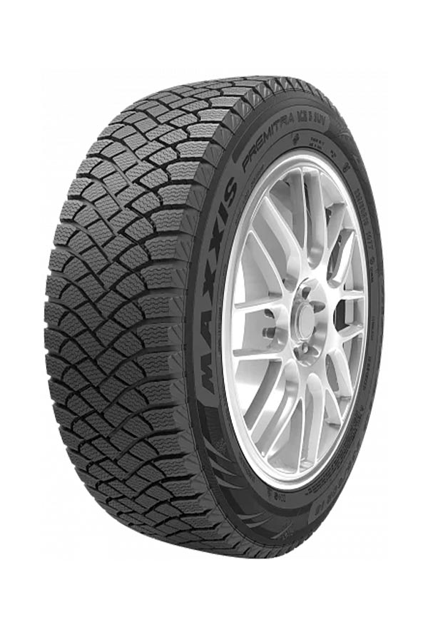 шины MAXXIS SP5 225/60 R18