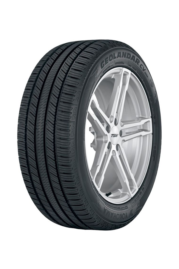 шины YOKOHAMA G058 225/55 R17