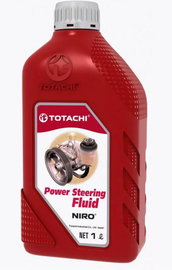Жидкость для ГУР Totachi Niro PSF 1л 22601