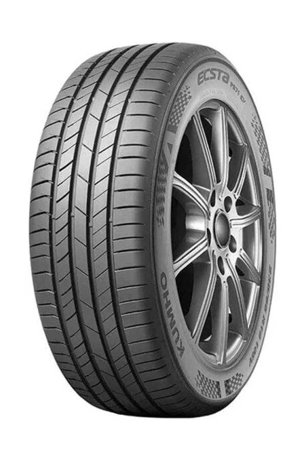 шины KUMHO ECSTA EV PS71 215/60 R17