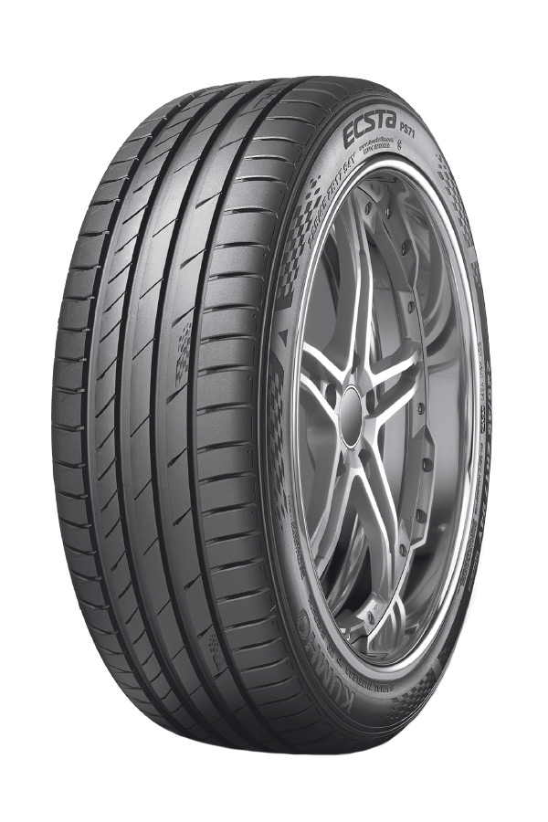 шины KUMHO ECSTA PS71 275/55 R19