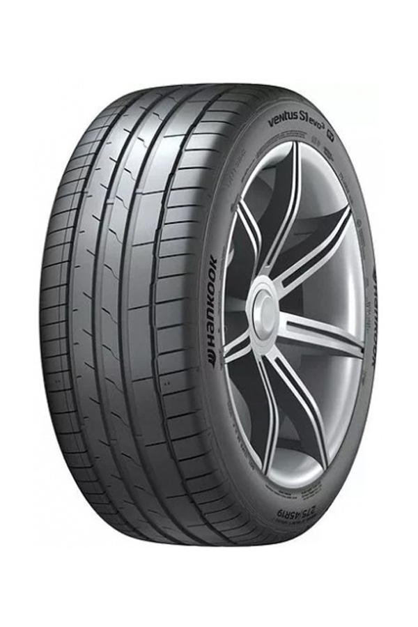 шины HANKOOK K127A 265/55 R19