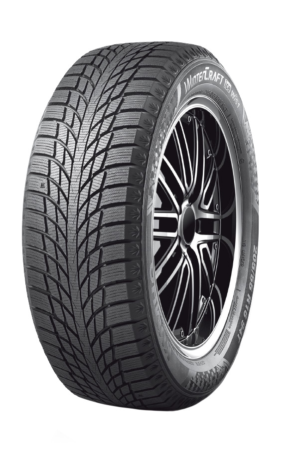 шины KUMHO WI51 205/55 R16