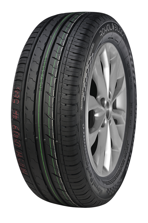 шины ROYAL BLACK ROYALPERFORMANCE 225/40 R18