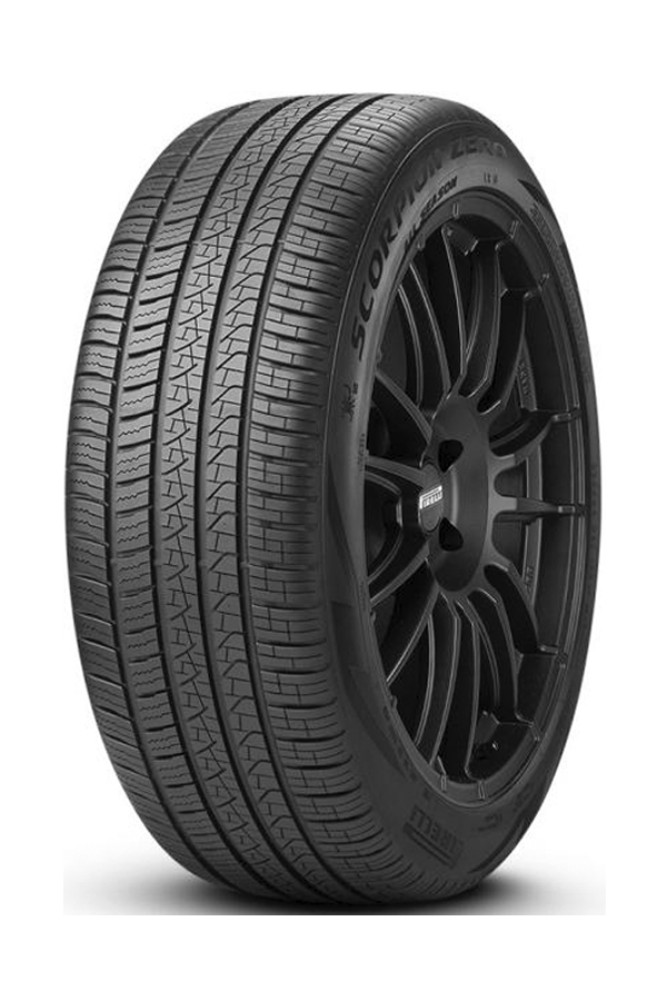 шины PIRELLI SCORPION ZERO ALL SEASON 275/55 R19