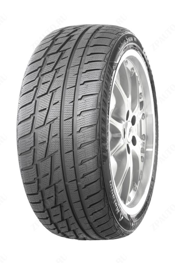 шины MATADOR MP-92 Sibir Snow SUV 235/55 R17