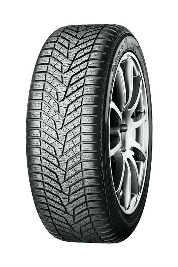 шины YOKOHAMA V905 275/40 R19