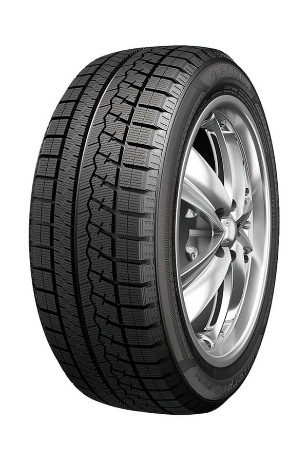 шины Sailun ICE BLAZER Arctic 195/60 R15