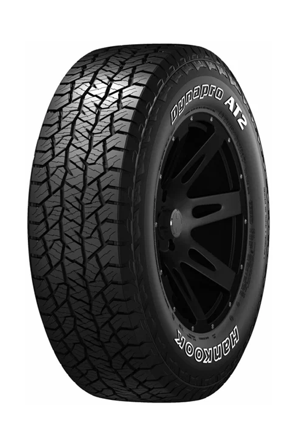 шины HANKOOK RF11 265/70 R17