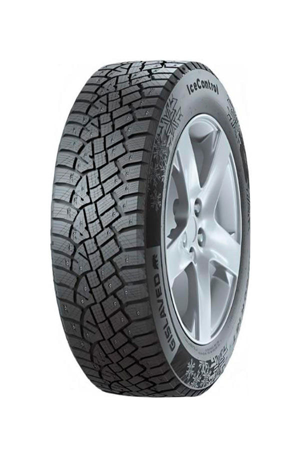 шины GISLAVED IceControl <br>(ex. Bridgestone) 275/50 R21