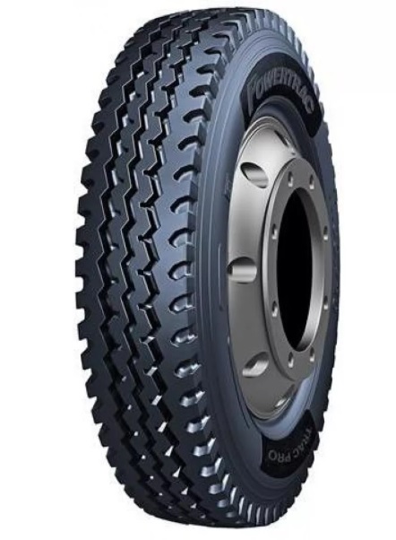 шины LANVIGATOR S600 10,00 R20