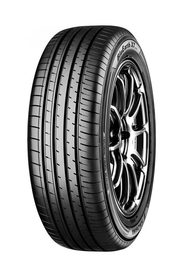 шины YOKOHAMA AE61 215/70 R16