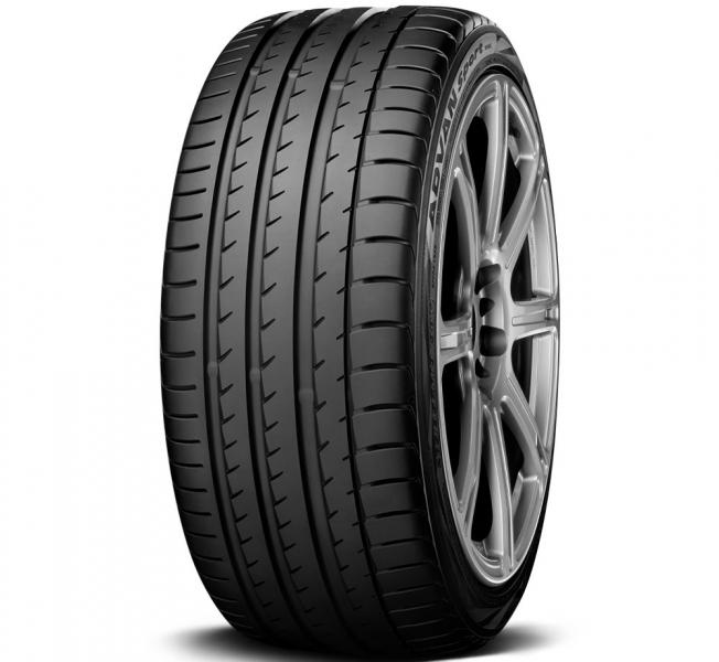 шины YOKOHAMA V105S 225/45 R19