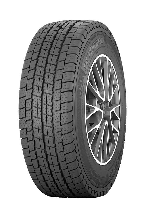 шины TORERO MPS125 185/75 R16C
