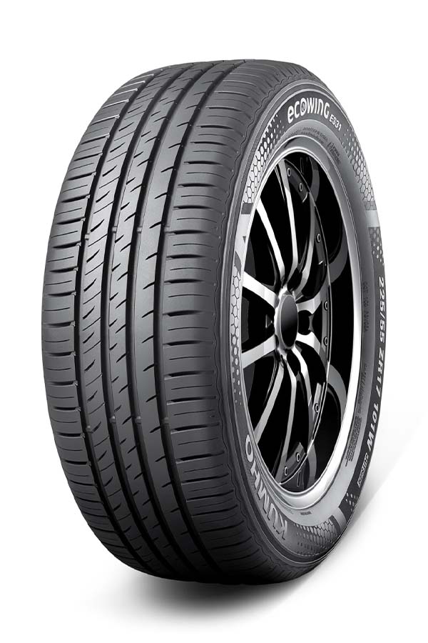 шины KUMHO ES31 185/70 R14