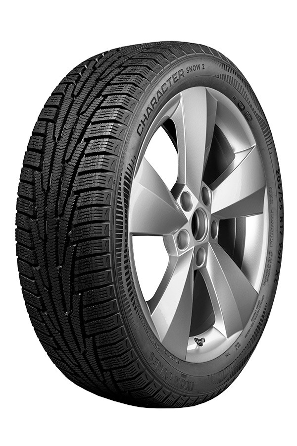 шины IKON Tyres CHARACTER SNOW 2 <br>(Nordman RS2) 225/50 R17
