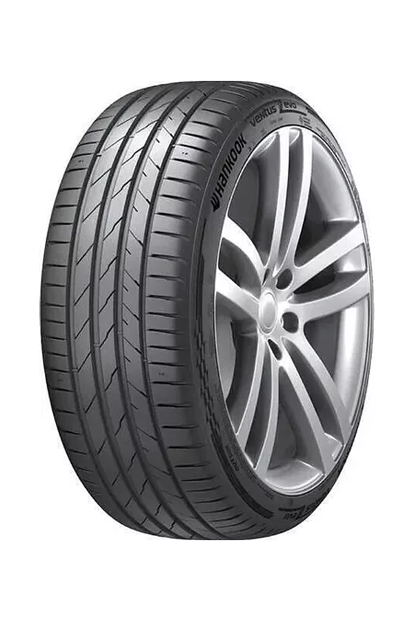 шины HANKOOK K137 275/30 R21