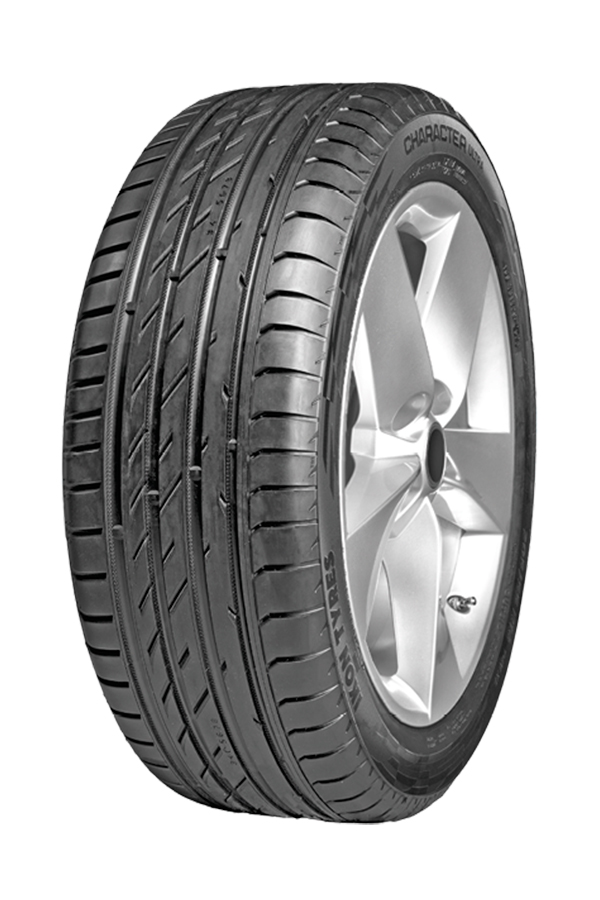 шины IKON Tyres CHARACTER Ultra <br>(Nordman SZ2) 235/45 R18