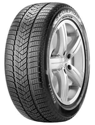 шины PIRELLI SCORPION WINTER PNCS 315/40 R21