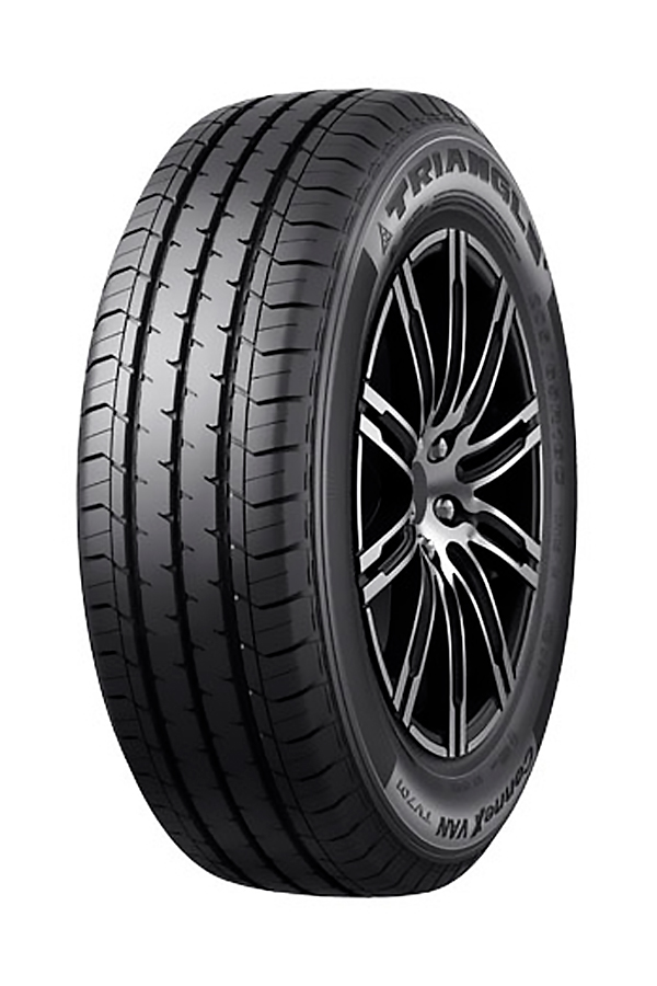 шины TRIANGLE TV701 215/60 R16C