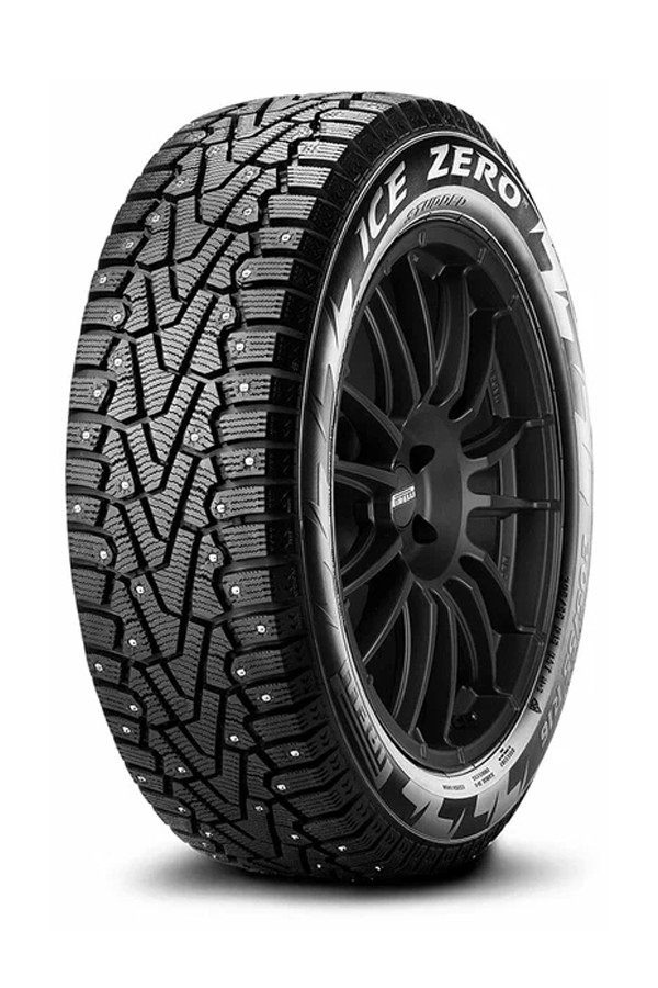 шины PIRELLI ICE ZERO 255/55 R19