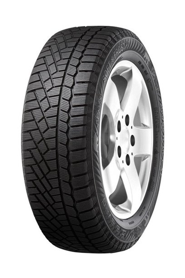 шины GISLAVED Soft Frost 200 SUV 255/50 R19