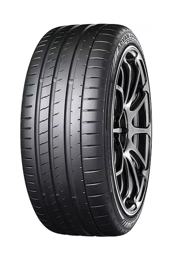 шины YOKOHAMA V107 245/35 R19