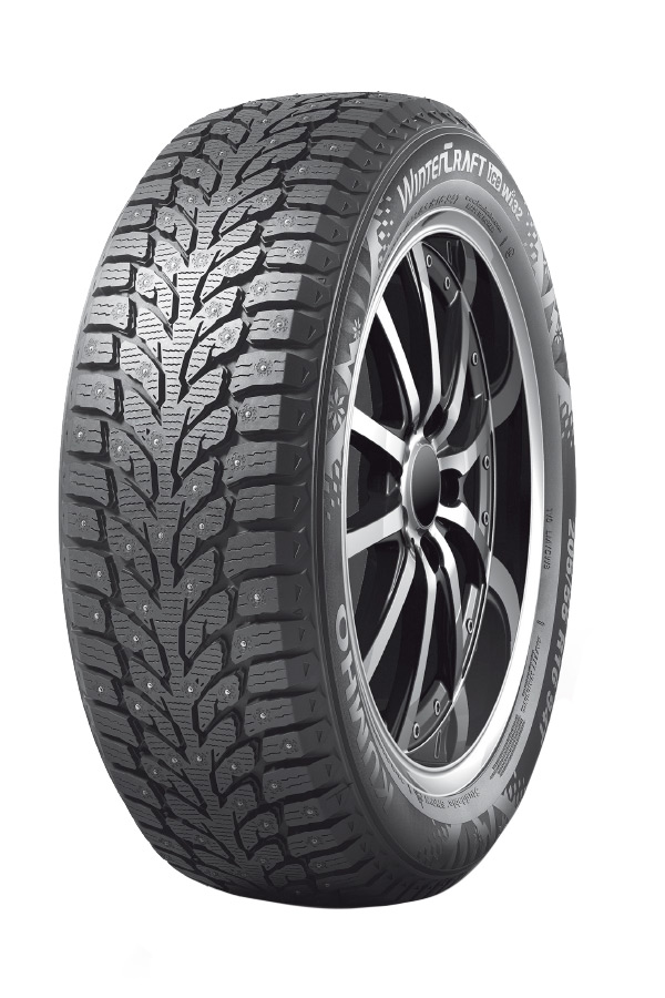 шины KUMHO WI32 205/65 R16