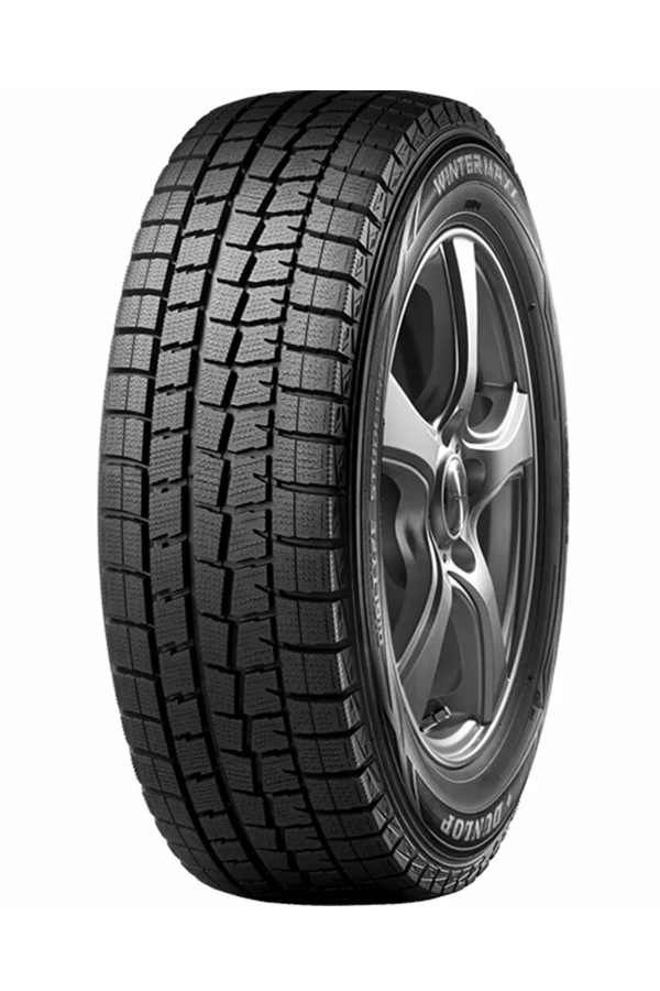 шины DUNLOP Winter Maxx WM01 225/55 R16