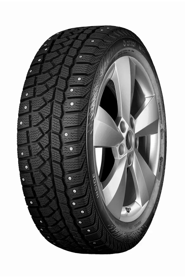 шины ATTAR W01 195/55 R15