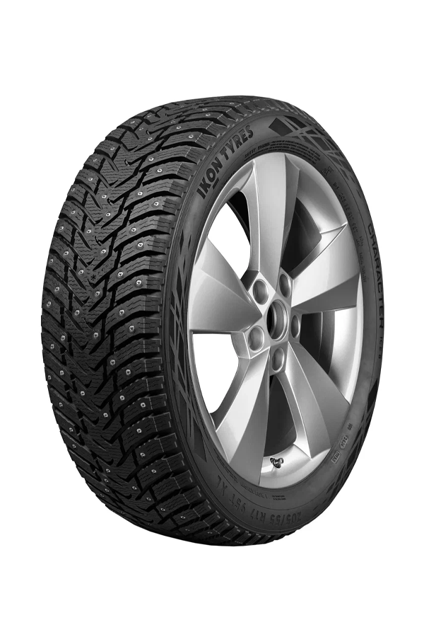 шины IKON Tyres CHARACTER ICE 8 <br>(Nordman 8) 195/65 R15