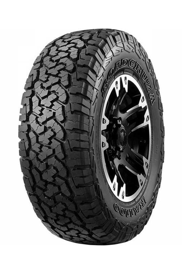 шины ROADCRUZA RA1100 275/40 R22
